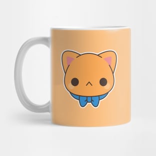 Toulouse Mug